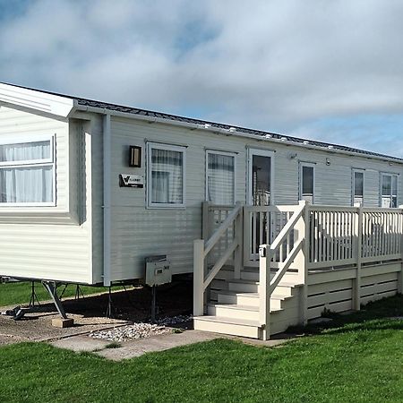 Brookside West Sands Holiday Park Seal Bay セルジー エクステリア 写真