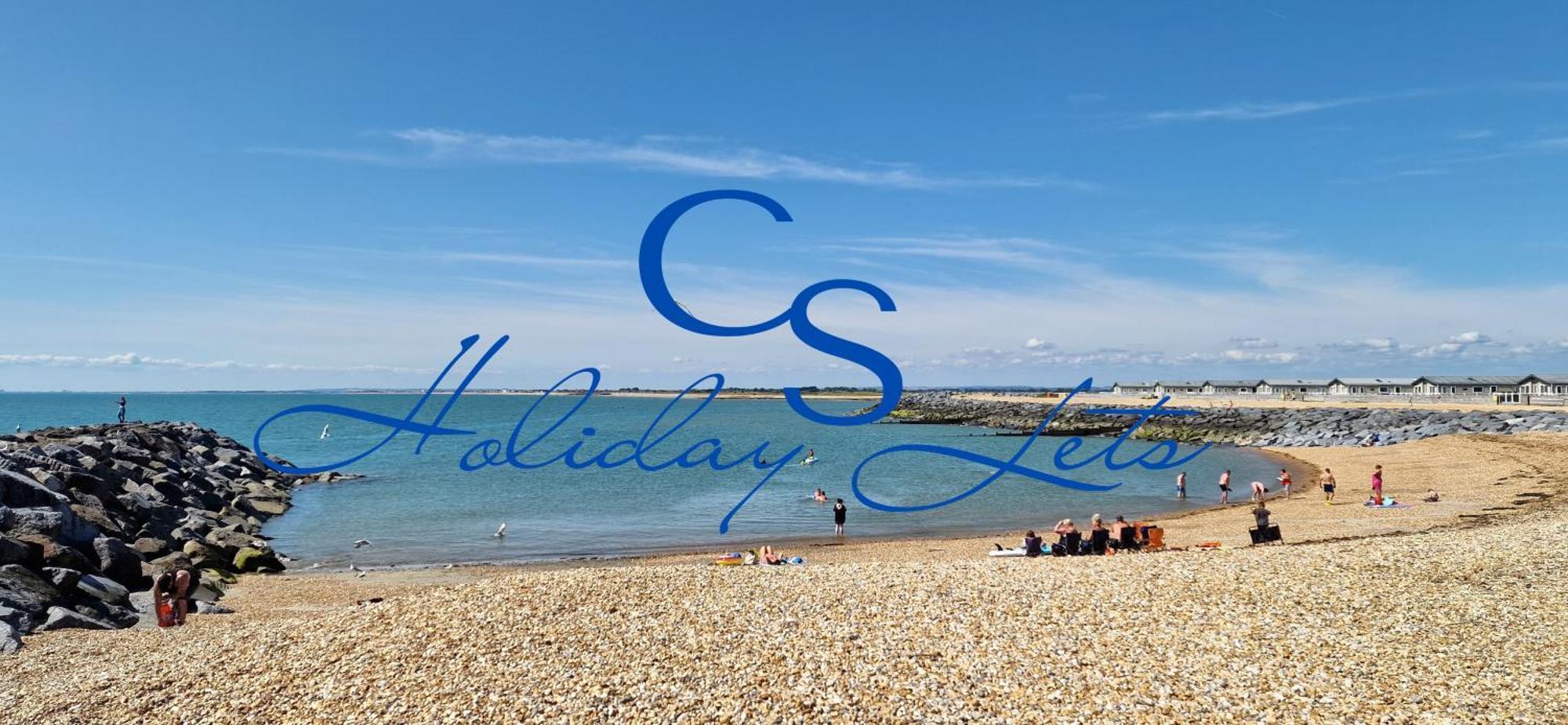Brookside West Sands Holiday Park Seal Bay セルジー エクステリア 写真