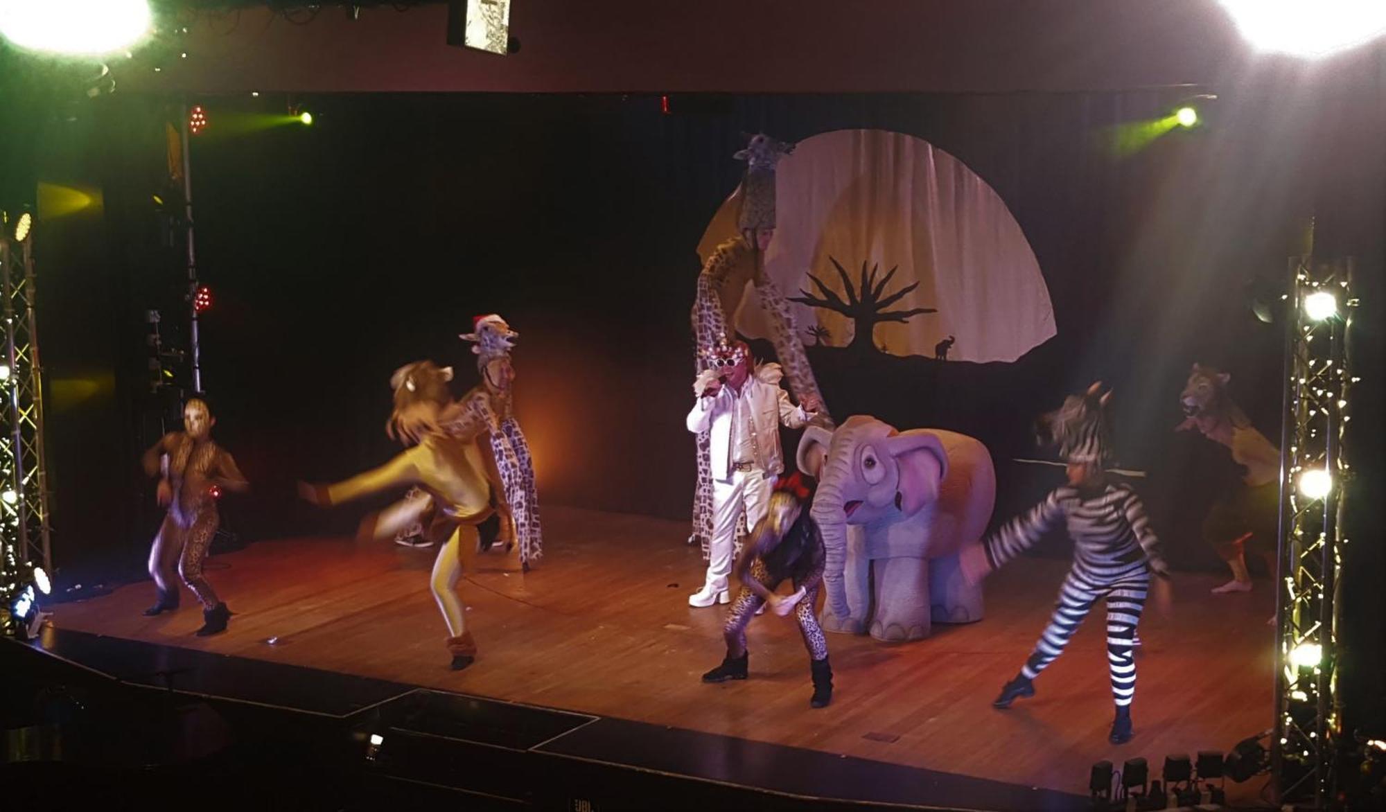 Brookside West Sands Holiday Park Seal Bay セルジー エクステリア 写真